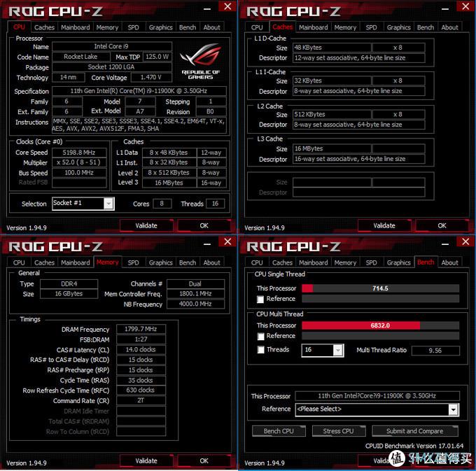 618 ITX主机搭建指南：ROG Z590-I+6700XT只为游戏而生