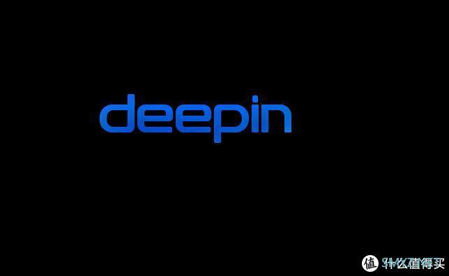 deepin简单的安装使用，小白都会的简单安装