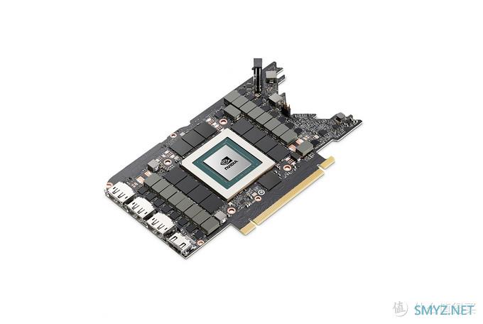 NVIDIA 发布 RTX 3070 Ti 和 RTX 3080 Ti599美元（约3815元）起