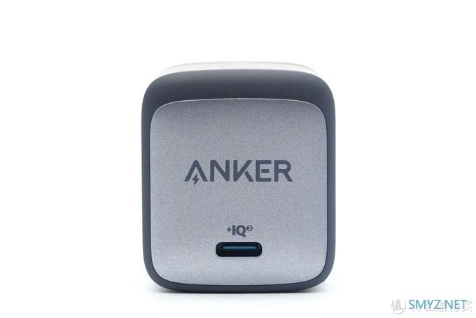 拆解报告：ANKER安克 65W氮化镓超能充