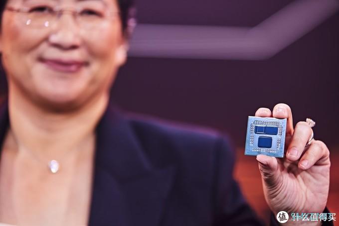 AMD 发布 Zen3+ 架构，增加3D VC垂直缓存，游戏性能提升15%