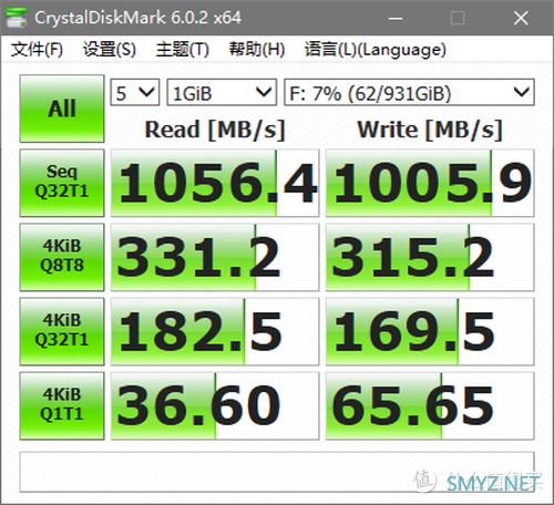 随行潮玩，高效传输—西数My Passport随行SSD版NVMe固态硬盘使用体验