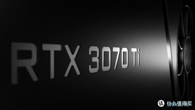 NVIDIA 发布 RTX 3070 Ti 和 RTX 3080 Ti599美元（约3815元）起