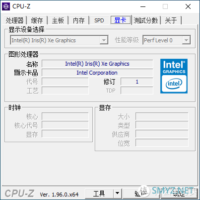 数码玩物 篇七：掌上精灵——猎豹峡谷NUC11PAHi7简单开箱