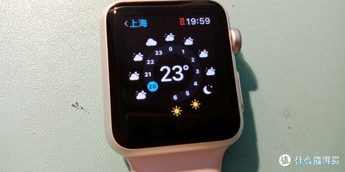 AppleWatch1升级watchOS4.3.2 看来还能再战三年
