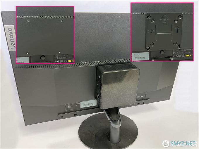 数码玩物 篇七：掌上精灵——猎豹峡谷NUC11PAHi7简单开箱