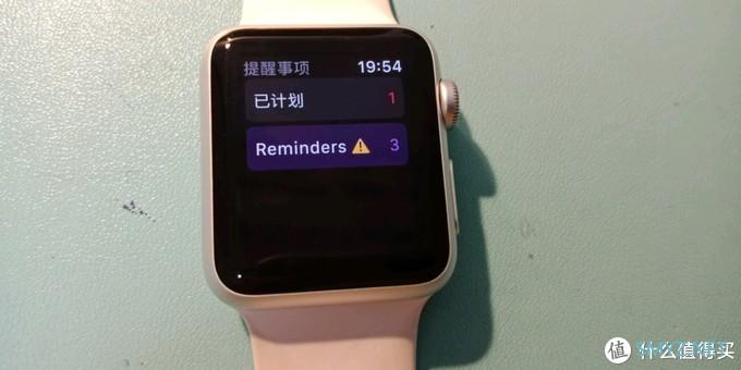 AppleWatch1升级watchOS4.3.2 看来还能再战三年