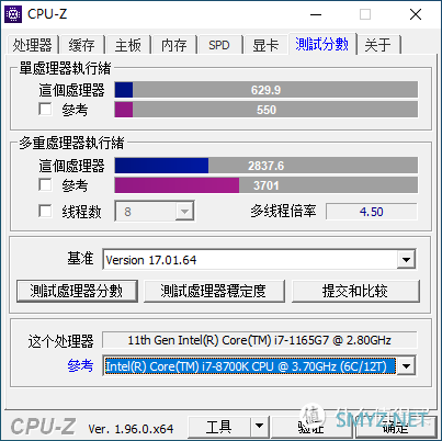 数码玩物 篇七：掌上精灵——猎豹峡谷NUC11PAHi7简单开箱