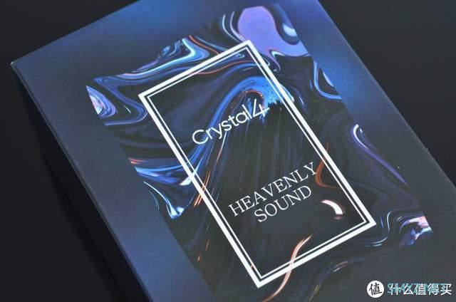 HIFI器材 篇九十八：海贝音乐推Crystal 4流行向调音四动铁耳塞，强势挤入千元级市场