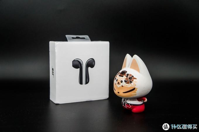 初音·未来 篇二：仅需AirPods1/4的价格即可畅享音乐！我的EDU之JEET ONE升级版蓝牙耳机！