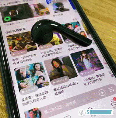 初音·未来 篇二：仅需AirPods1/4的价格即可畅享音乐！我的EDU之JEET ONE升级版蓝牙耳机！