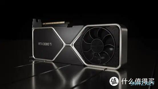 耕升RTX3080Ti炫光OC评测：真旗舰，性能媲美3090！