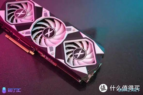 耕升RTX3080Ti炫光OC评测：真旗舰，性能媲美3090！