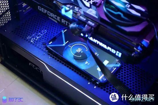 耕升RTX3080Ti炫光OC评测：真旗舰，性能媲美3090！