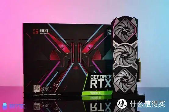 耕升RTX3080Ti炫光OC评测：真旗舰，性能媲美3090！