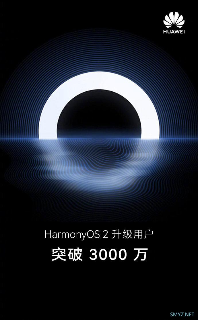 华为HarmonyOS升级进度一览：将于7月中旬开启新一轮机型内测