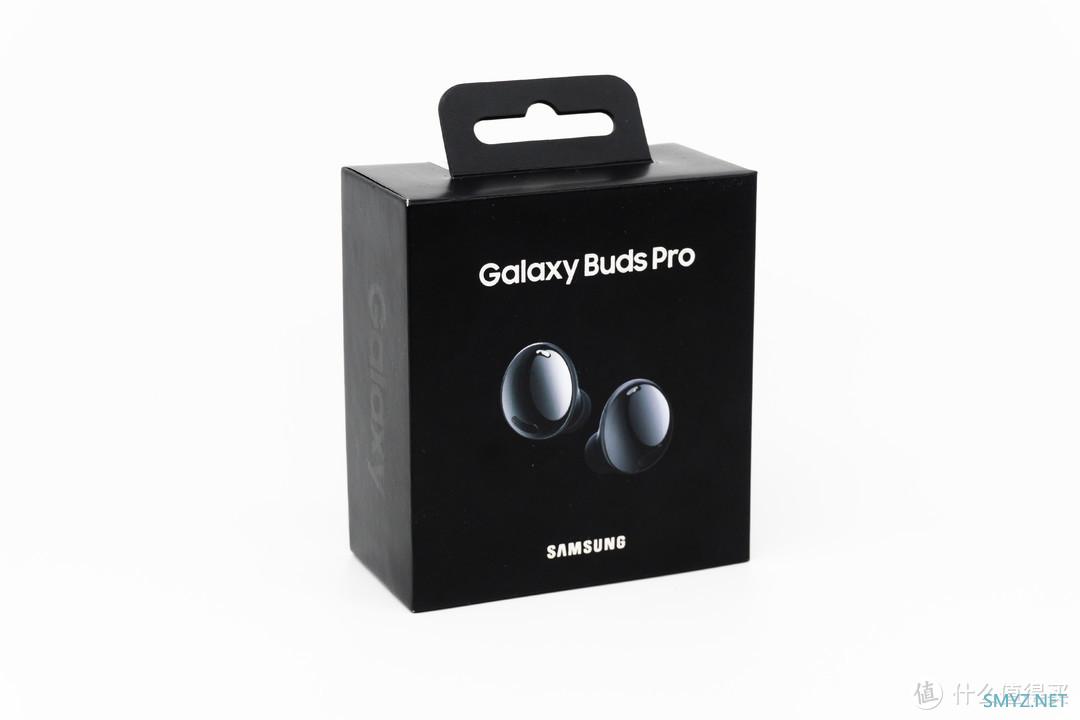 主力3个月，好用吗？三星Galaxy Buds Pro真无线蓝牙耳机 体验测评 对比Buds+