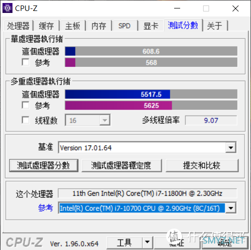 巨炮评测室！ 篇六十六：Win11预览版是个坑？游戏本升级后性能大幅下降！