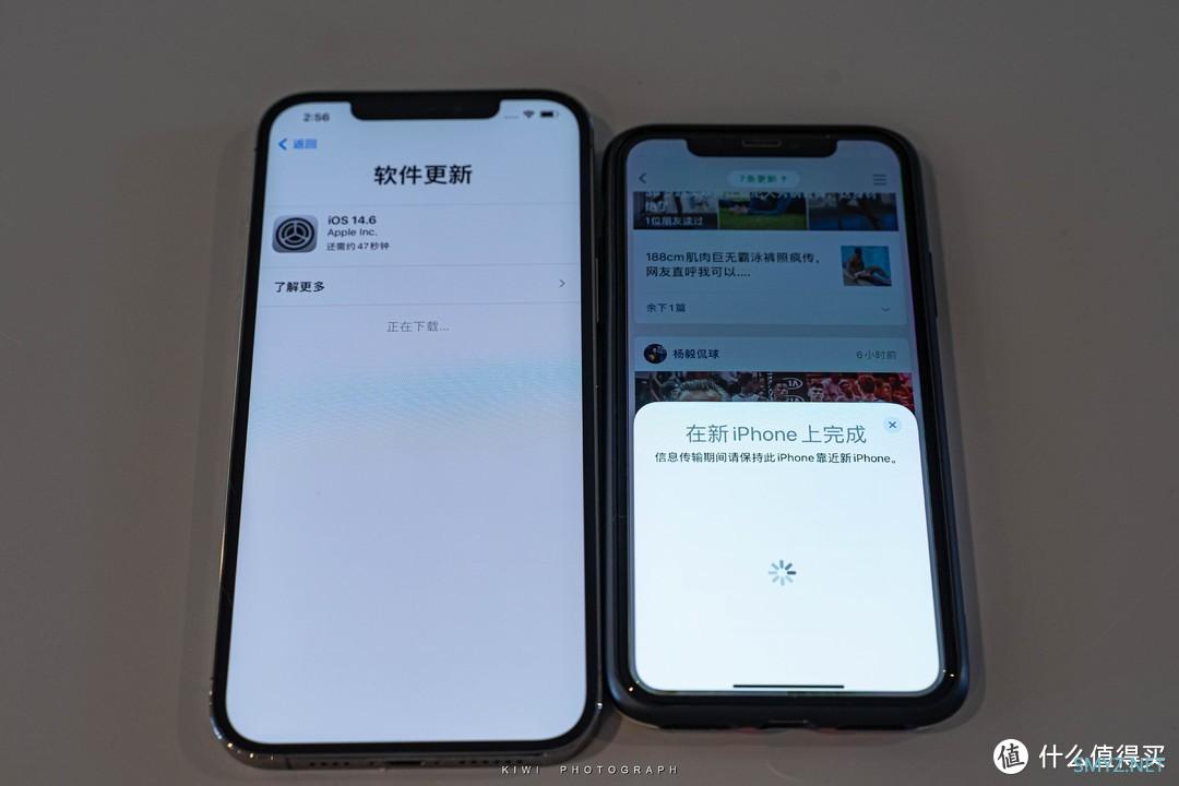 49入国军---迟来的iphone 12 pro max入手晒单