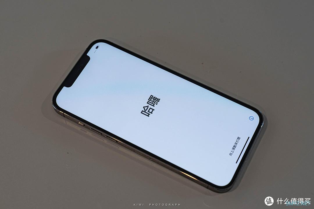 49入国军---迟来的iphone 12 pro max入手晒单