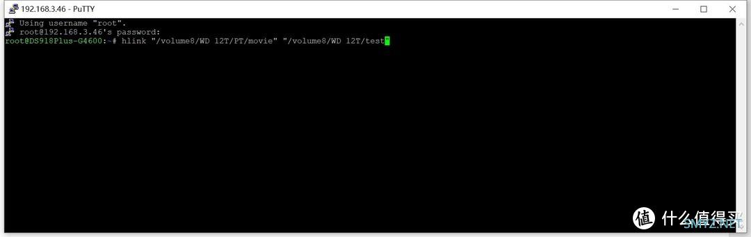 NAS相关 篇三：硬链接神器hlink使用教程（群晖篇）