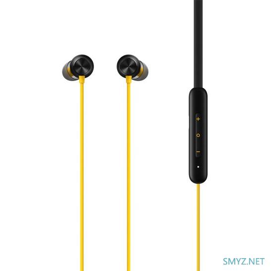 真我Buds Wireless 2 Neo耳机发布：支持电竞模式、17小时续航首发价199元