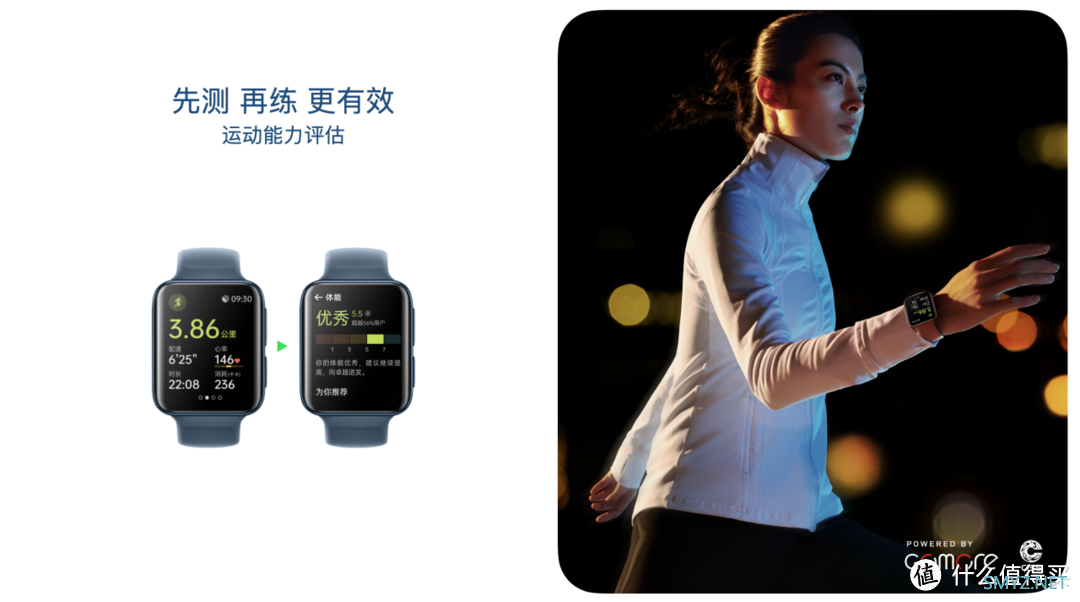 撩新闻 篇二：【新品资讯】OPPO Watch 2系真把「自动挡」装里边了！苹果看了直流泪