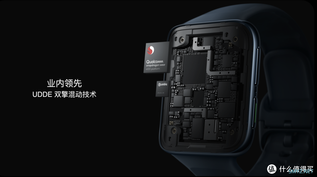 OPPO Watch 2系列智能代表发布会回顾，一款新手表，三款新配色