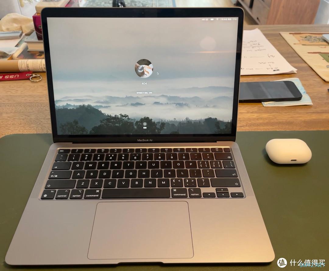 发布一年之后的MacBook Air，还值得买吗？