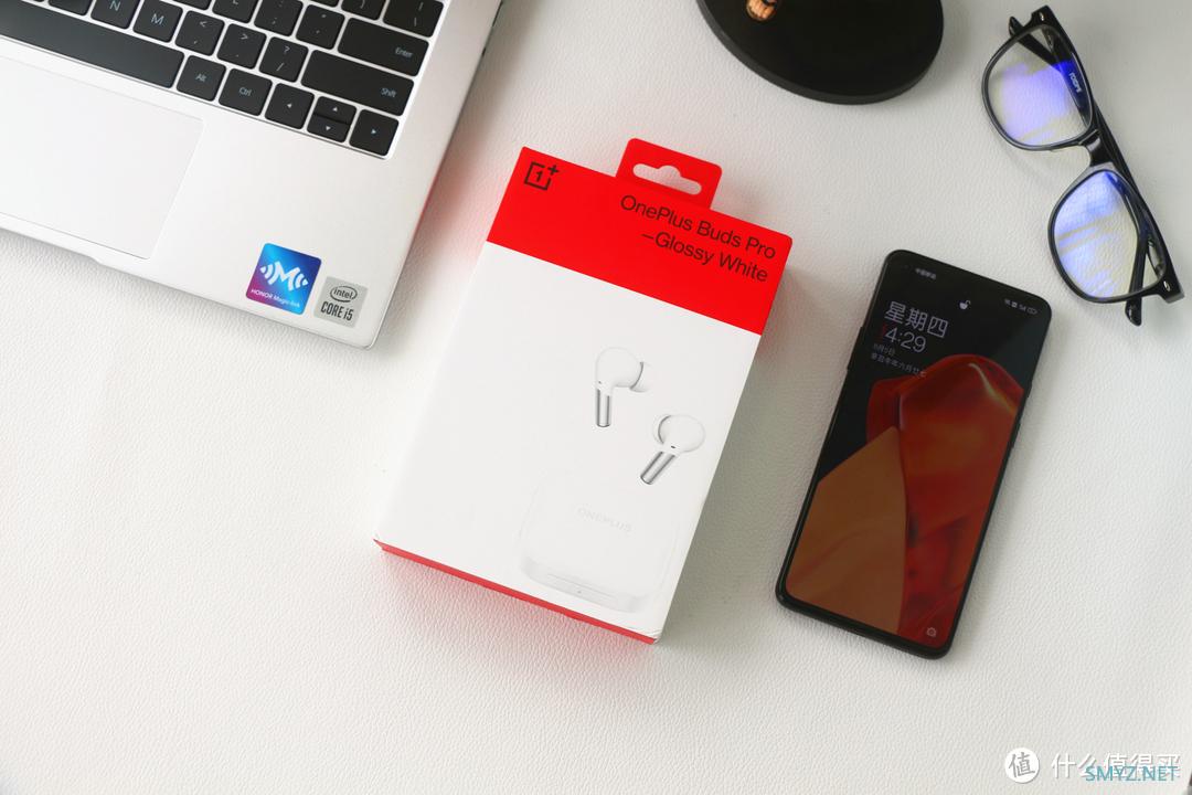 OnePlus Buds Pro体验：一款佩戴过就回不去的年度旗舰耳机