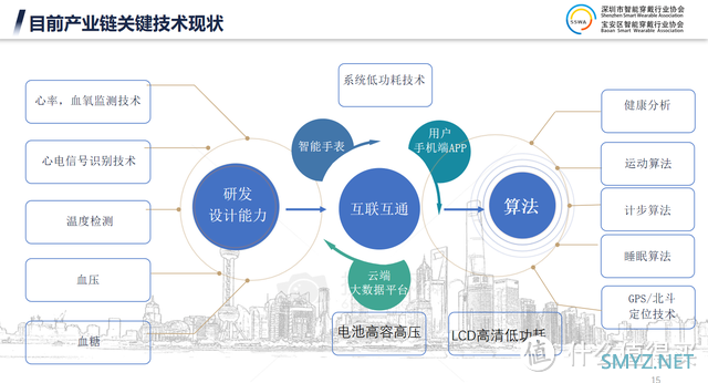 未来10年电子消费市场新的“蓝海”，智能穿戴领域市场分析