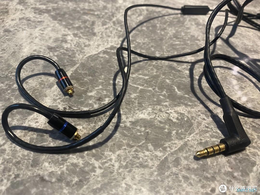 BGVP DN3 hifi耳机体验：高解析圈铁混合，音质突出