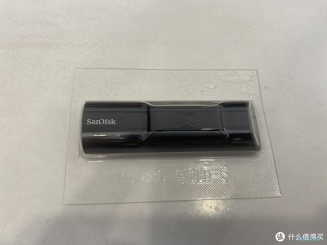 SanDisk CZ880 安装Windows To Go &游戏性能体验