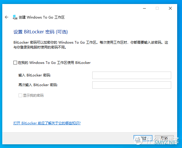 SanDisk CZ880 安装Windows To Go &游戏性能体验