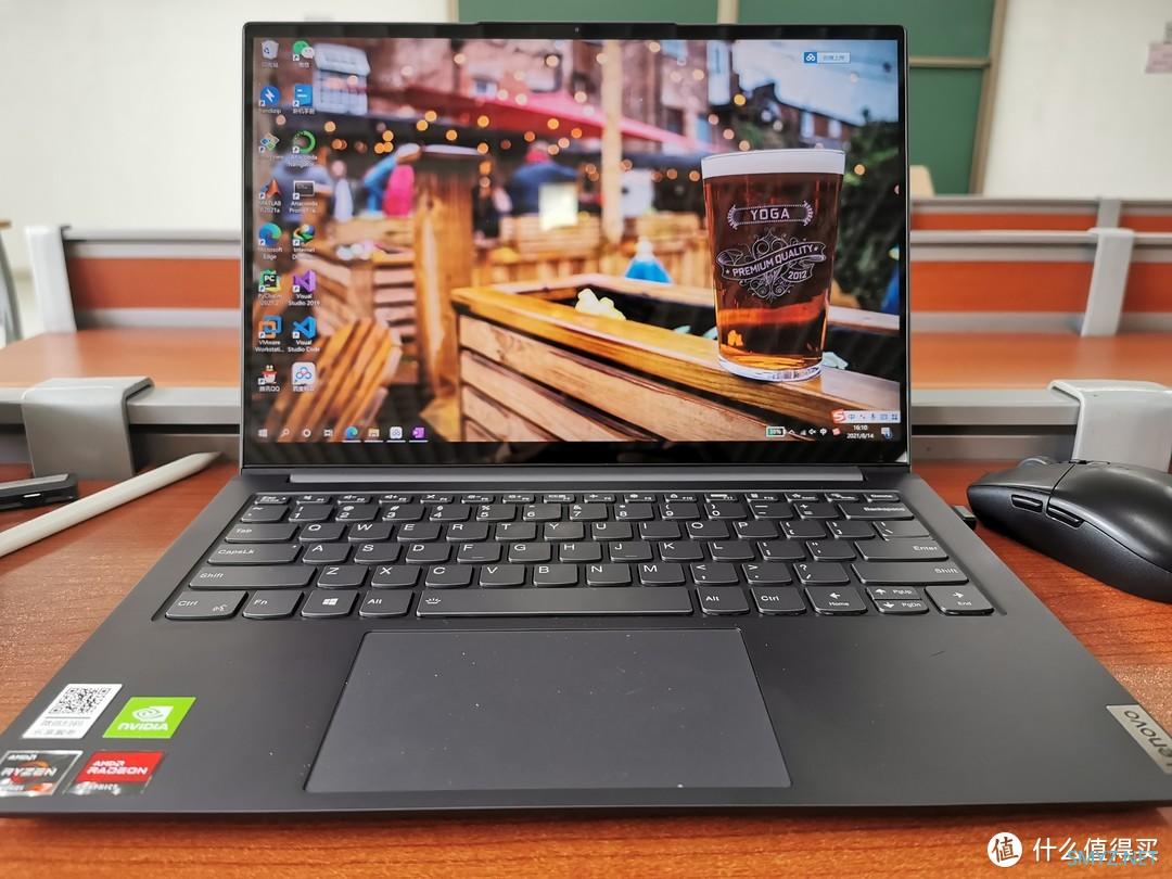 Yoga14s锐龙独显版和联想CC130PD快速充电器