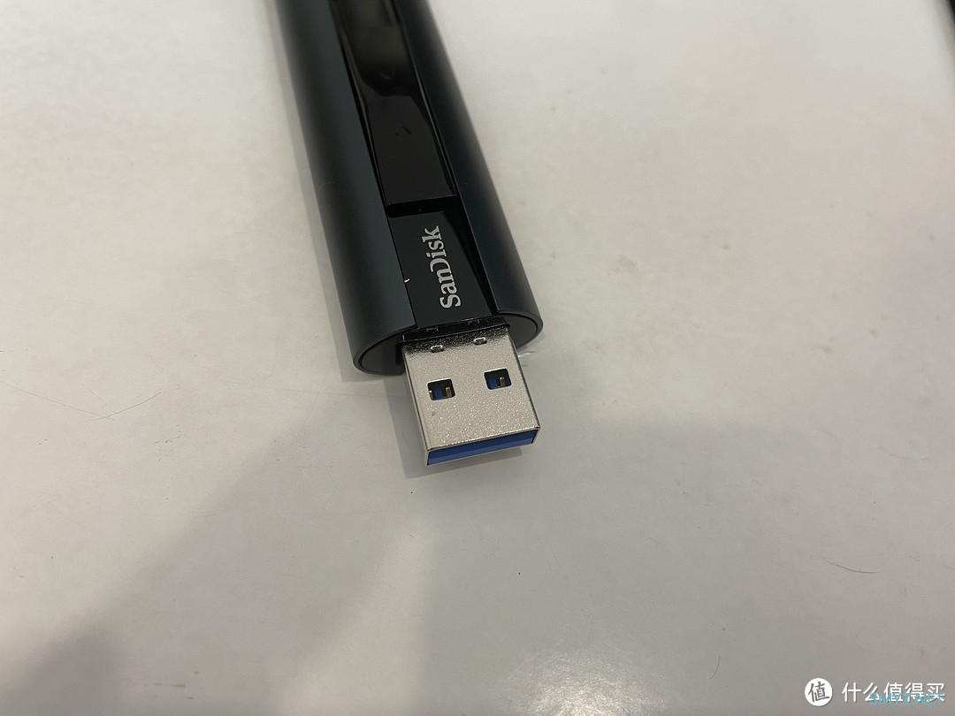 SanDisk CZ880 安装Windows To Go &游戏性能体验