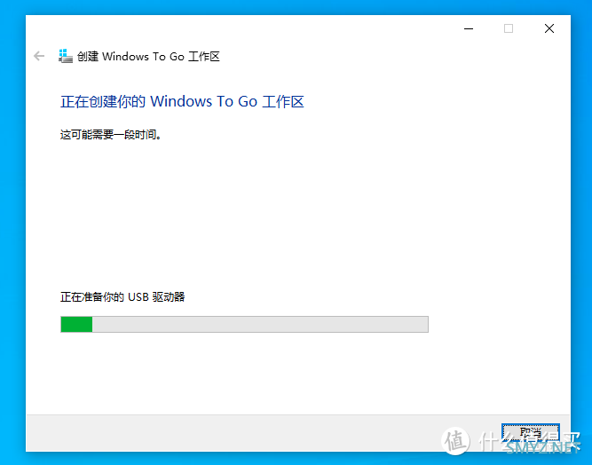 SanDisk CZ880 安装Windows To Go &游戏性能体验