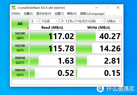 SanDisk CZ880 安装Windows To Go &游戏性能体验