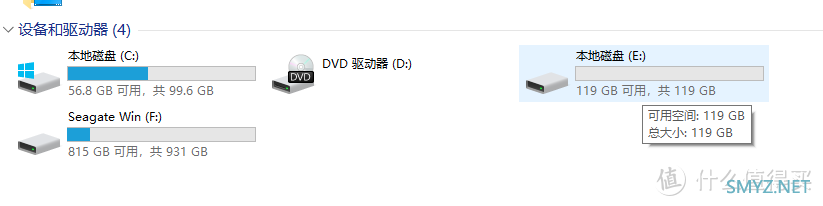 SanDisk CZ880 安装Windows To Go &游戏性能体验