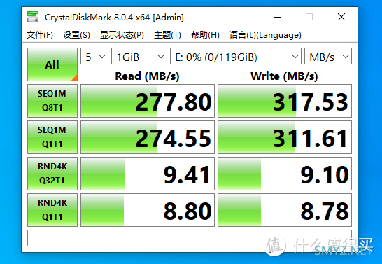 SanDisk CZ880 安装Windows To Go &游戏性能体验