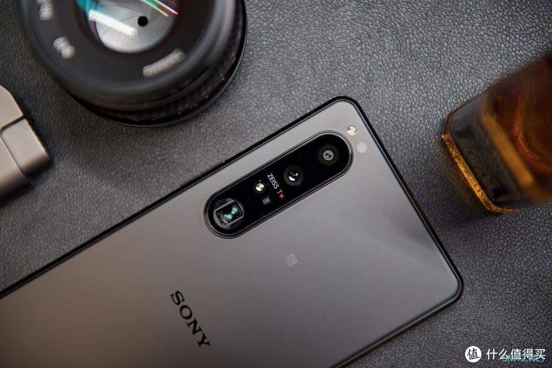 你的微单能打电话吗？我的索尼Xperia 1 III可以！