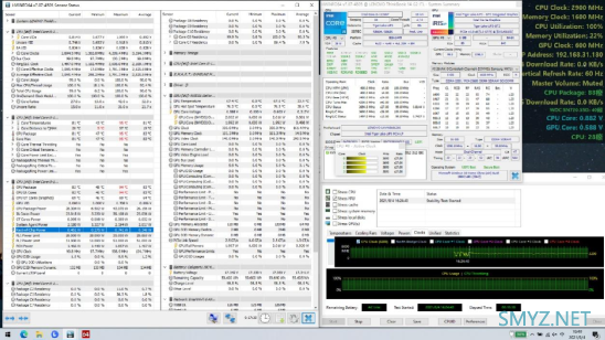 多接口TigerLake商用本 ThinkBook 14 2021酷睿版评测