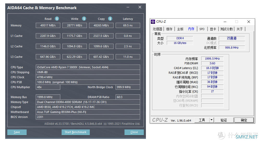 特挑三星B-die颗粒有啥不同？惠普V10 RGB内存条上手