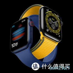 Apple Watch SE入手分享 智能穿戴是否成大趋势？