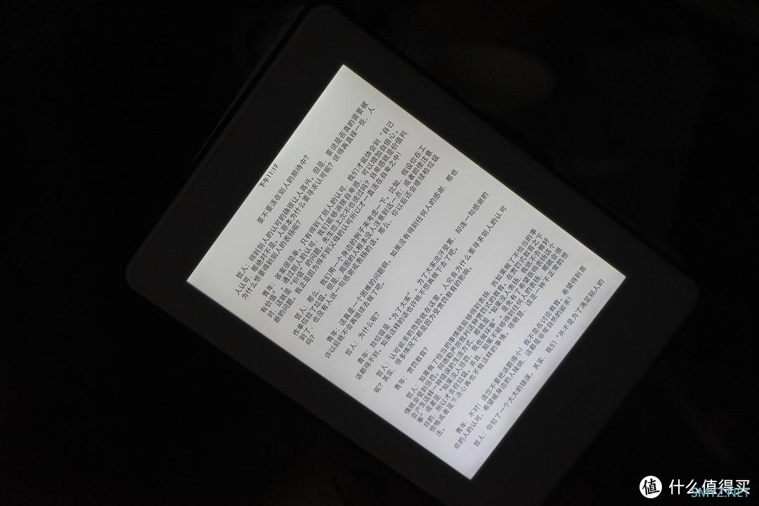 捡垃圾9：垃圾佬入手了Kindle paperwhite 3，体验怎么样，我有坚持阅读吗