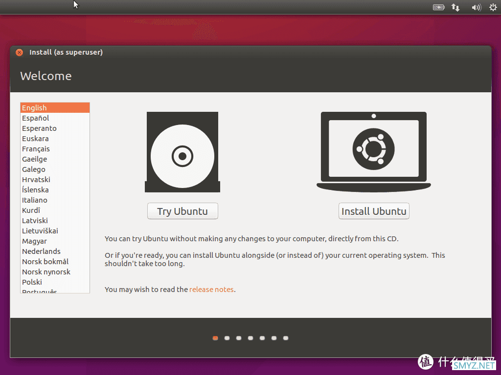 Thinkpad小黑X60安装Ubuntu，后记一：开机进不了图形界面