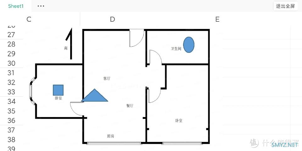 京东云无线宝鲁班路由器，或许是价格与性能的最优平衡