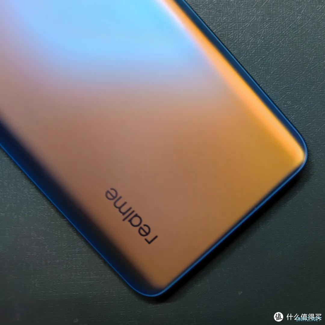 手机开箱 |realme GT Neo 2 主观真实体验