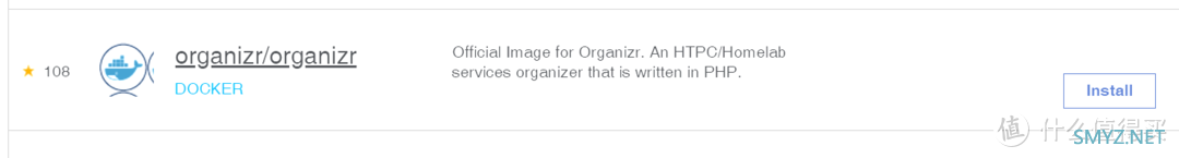NAS 折腾记：3分钟部署Organizr，绝不止是漂亮的导航页这么简单