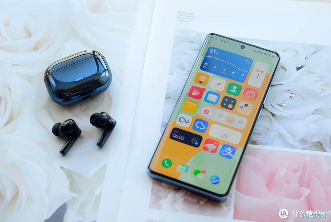 vivo手机好搭档---vivo TWS 2e耳机